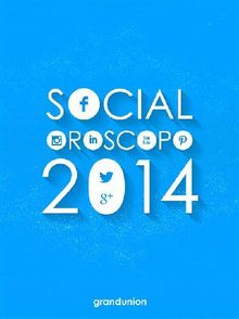 Social Oroscopo 2014.  Grandunion