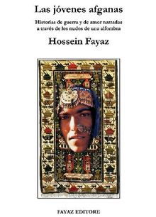 Las jvenes afganas.  Hossein Fayaz Torshizi