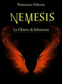 Nemesis - la chiave di salomone.  Francesco Falconi