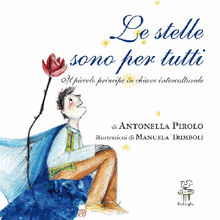 Le stelle sono per tutti.  Antonella Pirolo