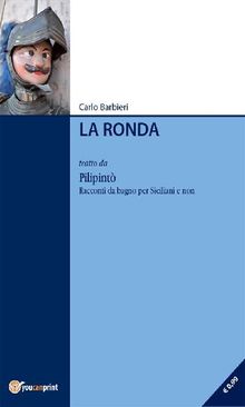 La ronda.  Carlo Barbieri