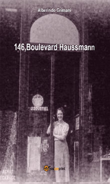 146, Boulevard Haussmann.  Alberindo Grimani