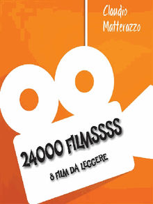 24000 Filmssss.  Claudio Matterazzo