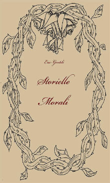 Storielle Morali.  Eric Gentili