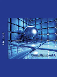 G- Boox - VisualMente Vol. 1.  Giuliano Mandotti