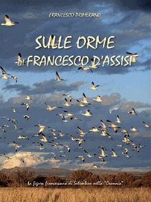 Sulle orme di Francesco d'Assisi.  Francesco Primerano