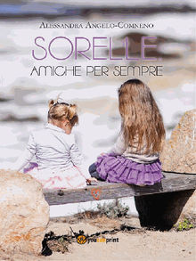 Sorelle amiche per sempre.  Comneno