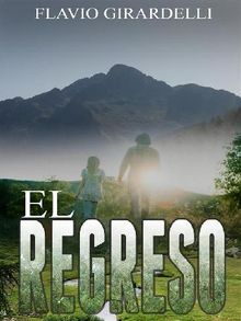 El regreso.  Flavio Girardelli