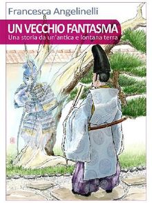 Un vecchio fantasma.  Francesca Angelinelli