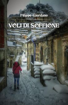 Voli di soffione.  Filippo Giordano