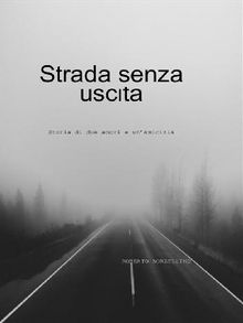 Strada senza uscita.  Roberto Borzellino