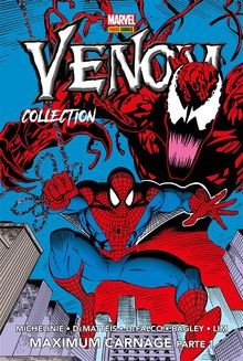 Venom Collection 3.  Tom DeFalco