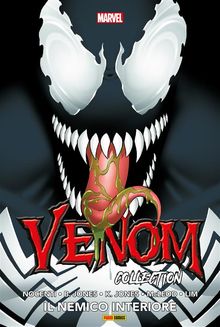 Venom Collection 5.  Ron Lim