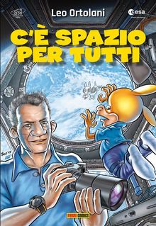 C' spazio per tutti.  Leo Ortolani