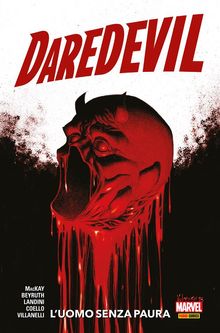 Daredevil (2011) 8.  Stefano Landini