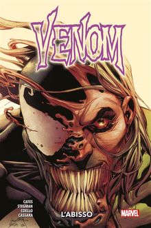 Venom (2018) 2.  Ryan Stegman