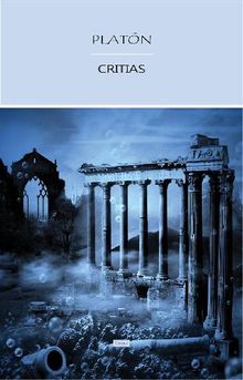 Critias.  Platon