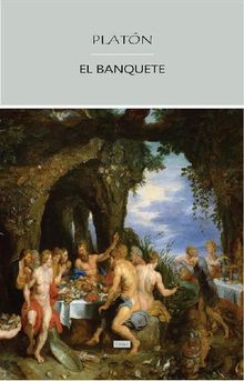 El Banquete.  Platon