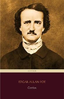 Contos de Edgar Allan Poe.  Edgar Allan Poe