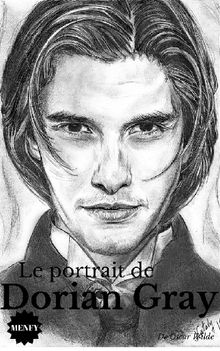 Le portrait de Dorian Gray.  Oscar Wilde