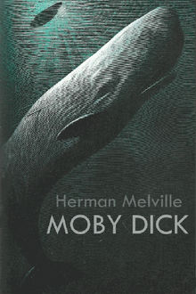 Moby Dick - Espanol.  Herman Melville