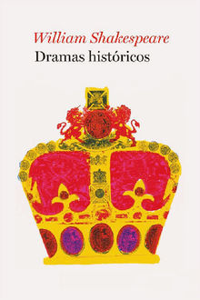 Dramas histricos - En Espanol.  William Shakespeare