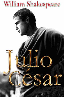 Julio Csar - En Espanol.  William Shakespeare