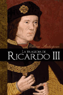 La tragedia de Ricardo III.  William Shakespeare