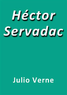 Hctor Servadac.  Julio Verne