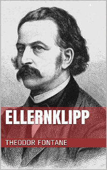 Ellernklipp.  Theodor Fontane