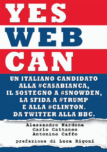 Yes Web Can.  Carlo Cattaneo