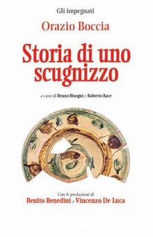 Storia di uno scugnizzo.  Roberto Race