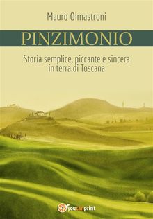 Pinzimonio.  Mauro Olmastroni