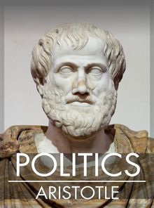 Politics.  Aristotle