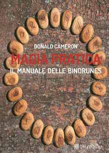 Magia Pratica.  Donald Cameron