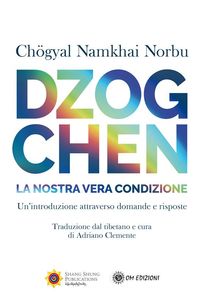 DZOGCHEN.  Chgyal Namkhai Norbu