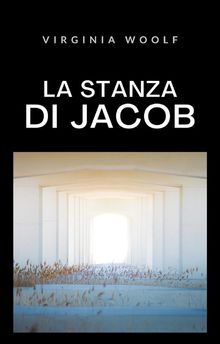 La stanza di Jacob (tradotto).  Ale. Mar. sas