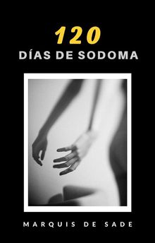 120 das de sodoma (traducido).  Ale. Mar. sas