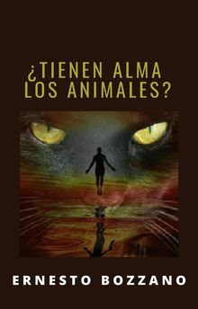 Tienen alma los animales? (traducido).  Ale. Mar. sas