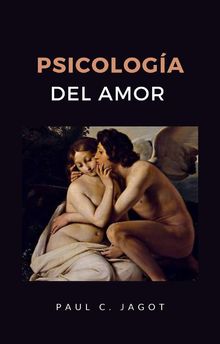 Psicologa del amor (traducido).  Ale. Mar. sas