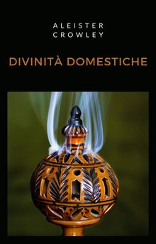 Divinit domestiche (tradotto).  Ale. Mar. sas