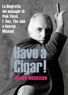 Have a Cigar!.  Bryan Morrison