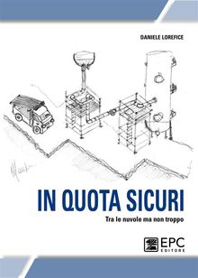 In quota sicuri.  Daniele Lorefice