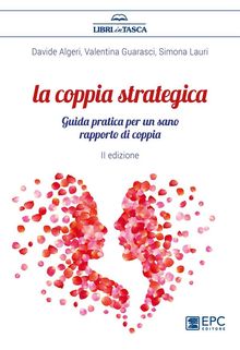 La coppia strategica.  VALENTINA GUARASCI