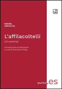 Laffilacoltelli.  Germana Volpe