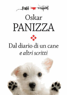 Dal diario di un cane e altri scritti.  Andrea Chersi