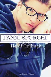 Panni sporchi.  Heidi Cullinan