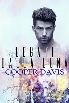 Legati dalla luna.  Cooper Davis