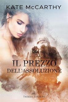 Il prezzo dell'assoluzione.  Kate McCarthy