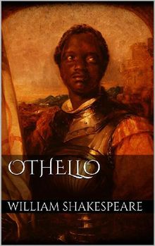 Othello.  William Shakespeare